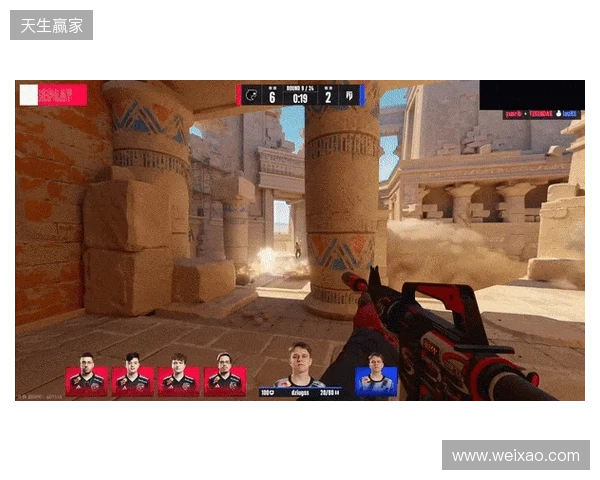 BLAST赏金赛S1决赛阶段：无法逾越的山！FURIA 2-1 Heroic