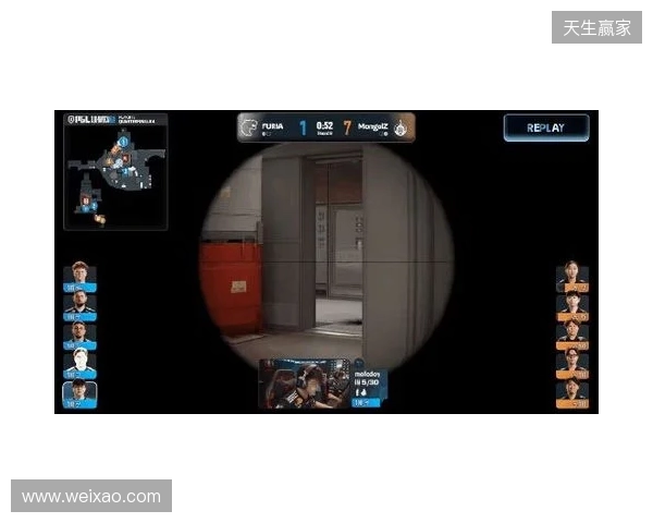 PGL 克卢日-纳波卡2026:卷土重来!MongolZ 2-1 FURIA PGL 克卢日-纳波卡2026:卷土重来!MongolZ 2-1 FURIA