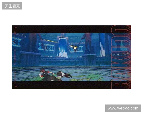 一球定乾坤!动作新作《BAKUDO -斗球的悠莉亚-》试玩版今日上线