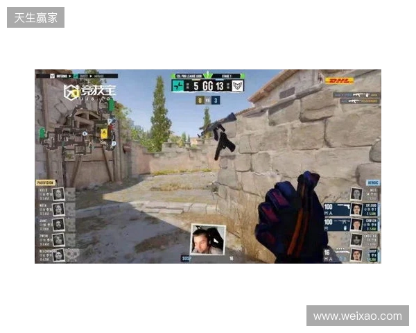 EPL S23第一阶段:绝望地放羊!HEROIC 2-0 PUA EPL S23第一阶段:绝望地放羊!HEROIC 2-0 PUA