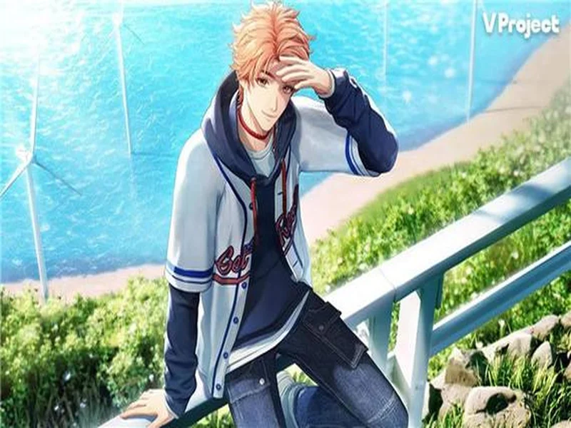 全新3D偶像游戏《V Project》今日首曝,爱都于此触及