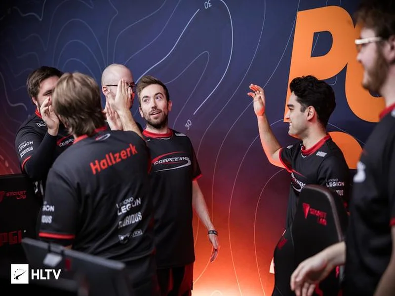 官宣:PASSION UA正式签下Senzu和try选手